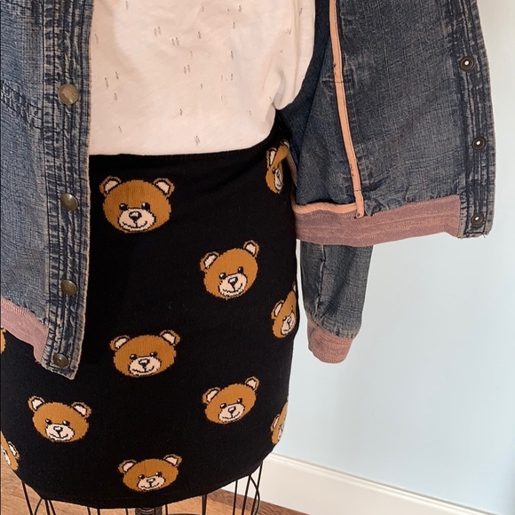 Y2K Marc Jacobs denim jacket - Picture 5 of 8